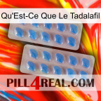 What Is Tadalafil 23